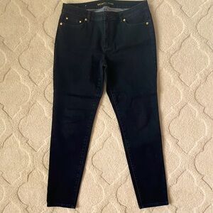 Michael kids black denim